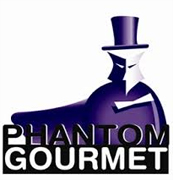 Phantom Gourmet